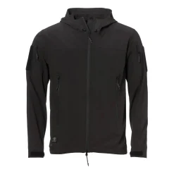 Outrider Tactical - Jacke T.O.R.D. Flex Windblock Hoody LW