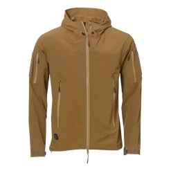 Outrider Tactical - Jacke T.O.R.D. Flex Windblock Hoody LW