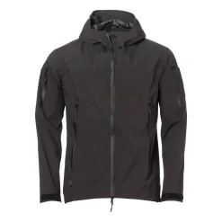 Outrider Tactical - Jacke T.O.R.D. Hardshell Hoody LW