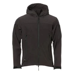 Outrider Tactical - Softshelljacke T.O.R.D. Softshell Hoody AR