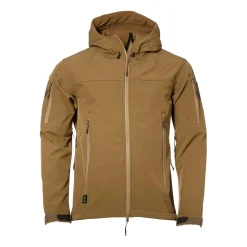 Outrider Tactical - Softshelljacke T.O.R.D. Softshell Hoody AR