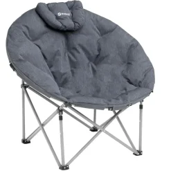 Outwell - Campingstuhl Kentucky Lake grau