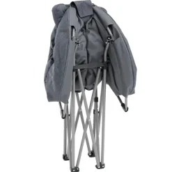 Outwell - Campingstuhl Kentucky Lake grau