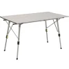 Outwell - Campingtisch Canmore L grau