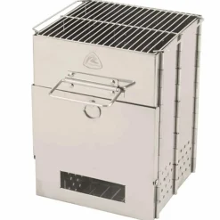 Outwell - Robens Kocher Firewood Stove