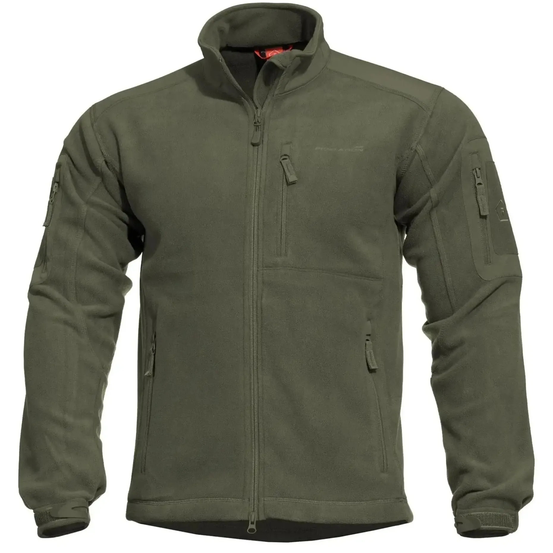 Pentagon Tactical - Fleece-Jacke Perseus