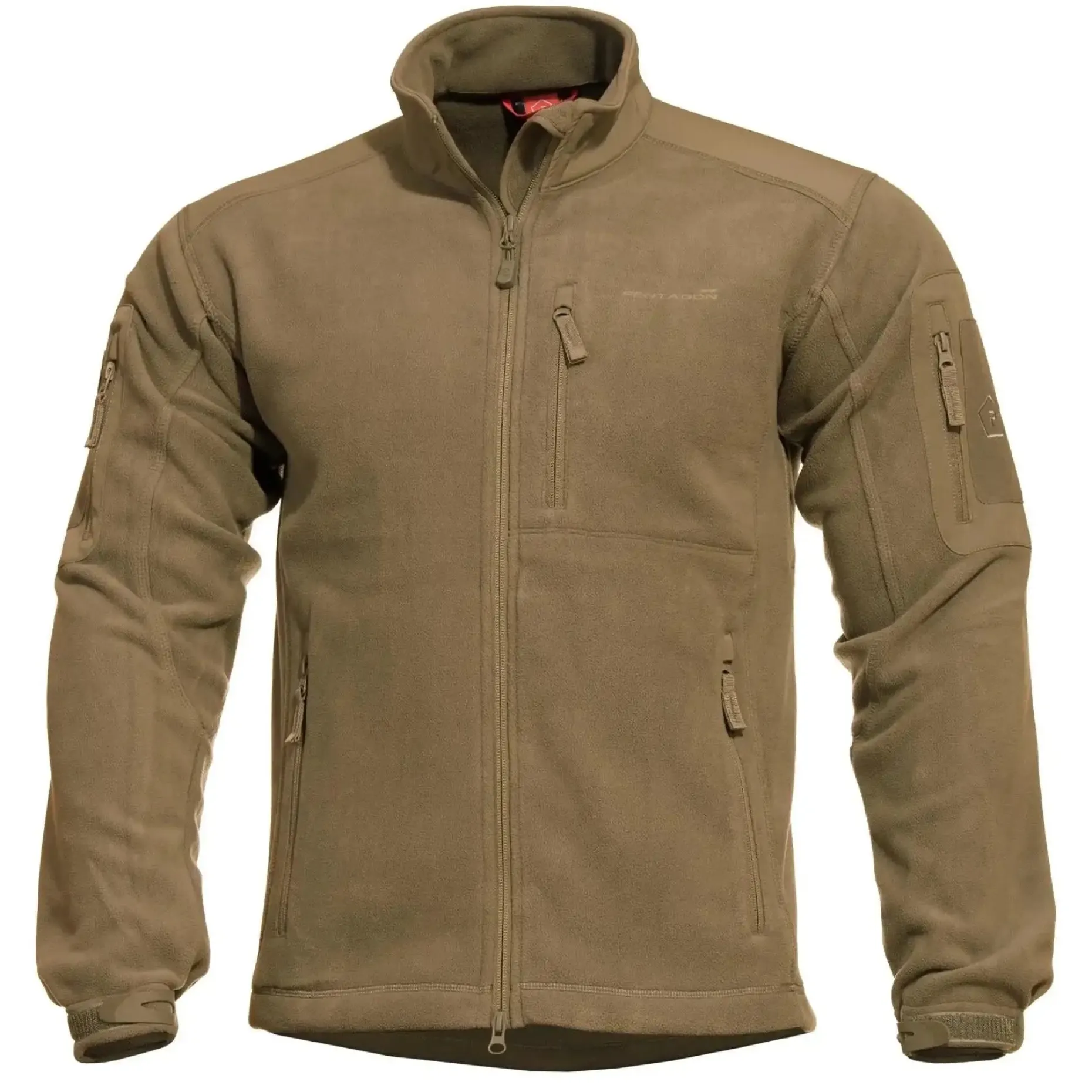 Pentagon Tactical - Fleece-Jacke Perseus