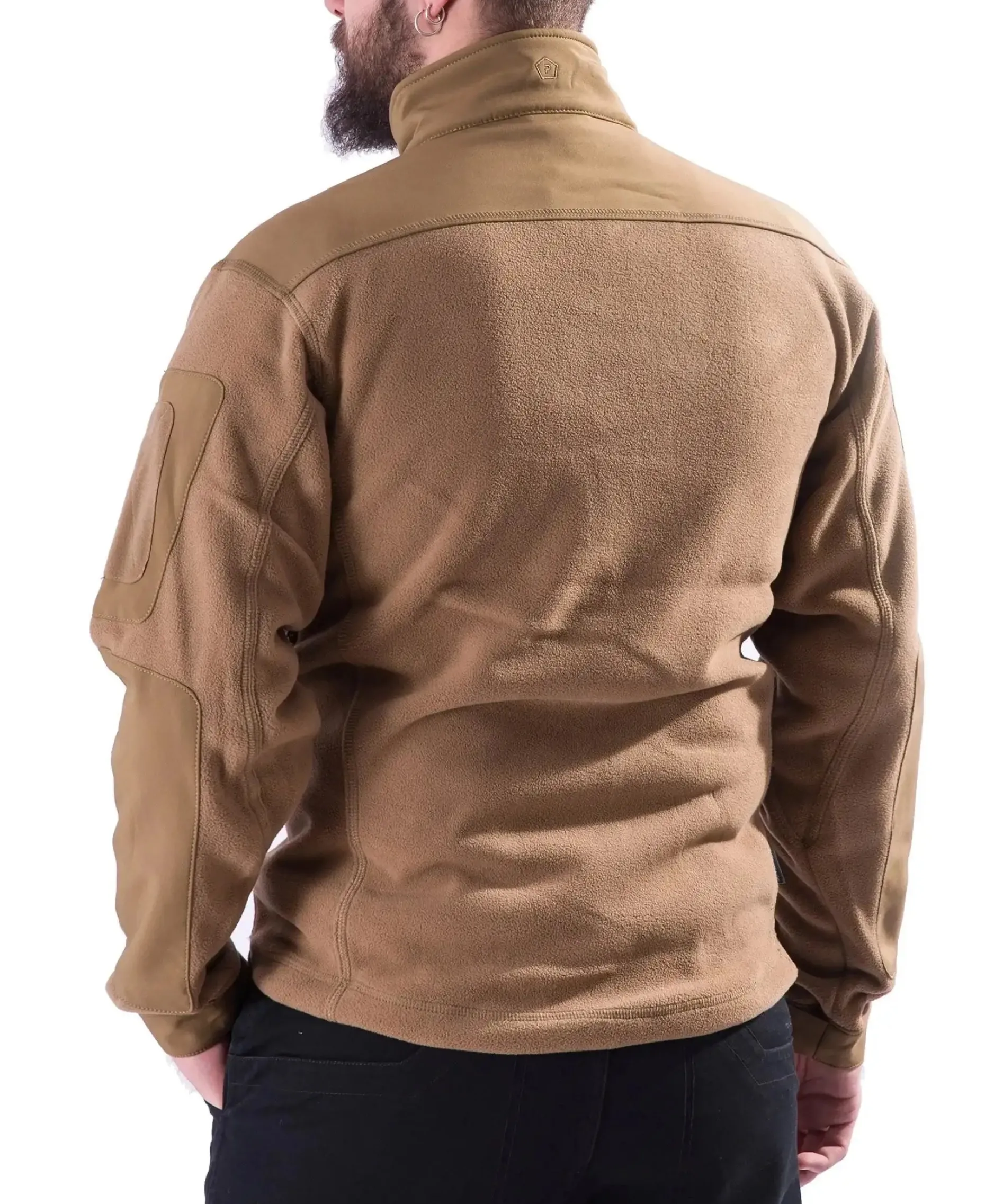 Pentagon Tactical - Fleece-Jacke Perseus