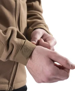 Pentagon Tactical - Fleece-Jacke Perseus