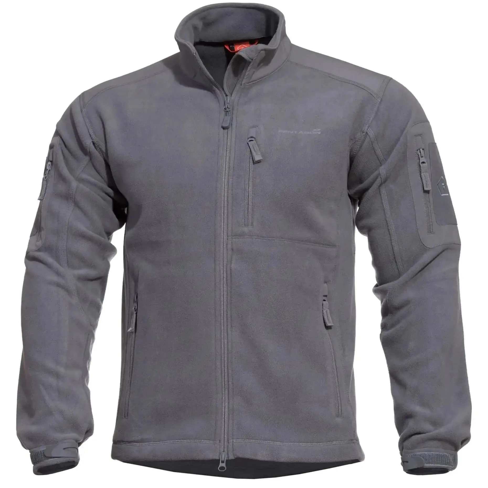 Pentagon Tactical - Fleece-Jacke Perseus
