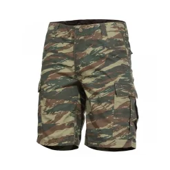 Pentagon Tactical - Hose BDU 2.0 Short Pants Camo