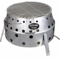 Petromax - Allroundgrill Atago