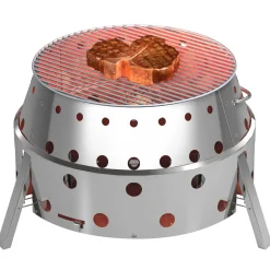 Petromax - Allroundgrill Atago