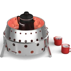 Petromax - Allroundgrill Atago