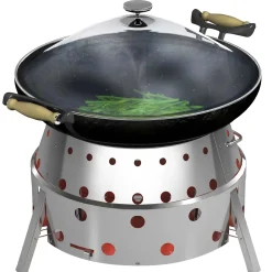 Petromax - Allroundgrill Atago