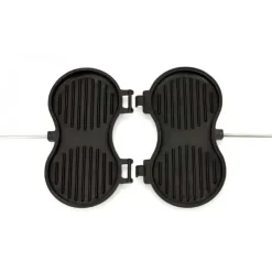 Petromax - Burgereisen