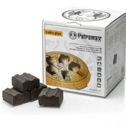 Petromax - Cabix Plus Briketts für Feuertopf und Grill