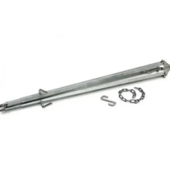 Petromax - Dreibein mit Kette & Haken