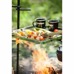 Petromax - Feueranker schwarz