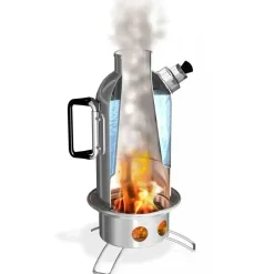 Petromax - Feuerkanne fk1 0.5 L