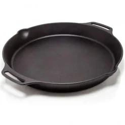 Petromax - Feuerpfanne fp40h mit zwei Henkeln