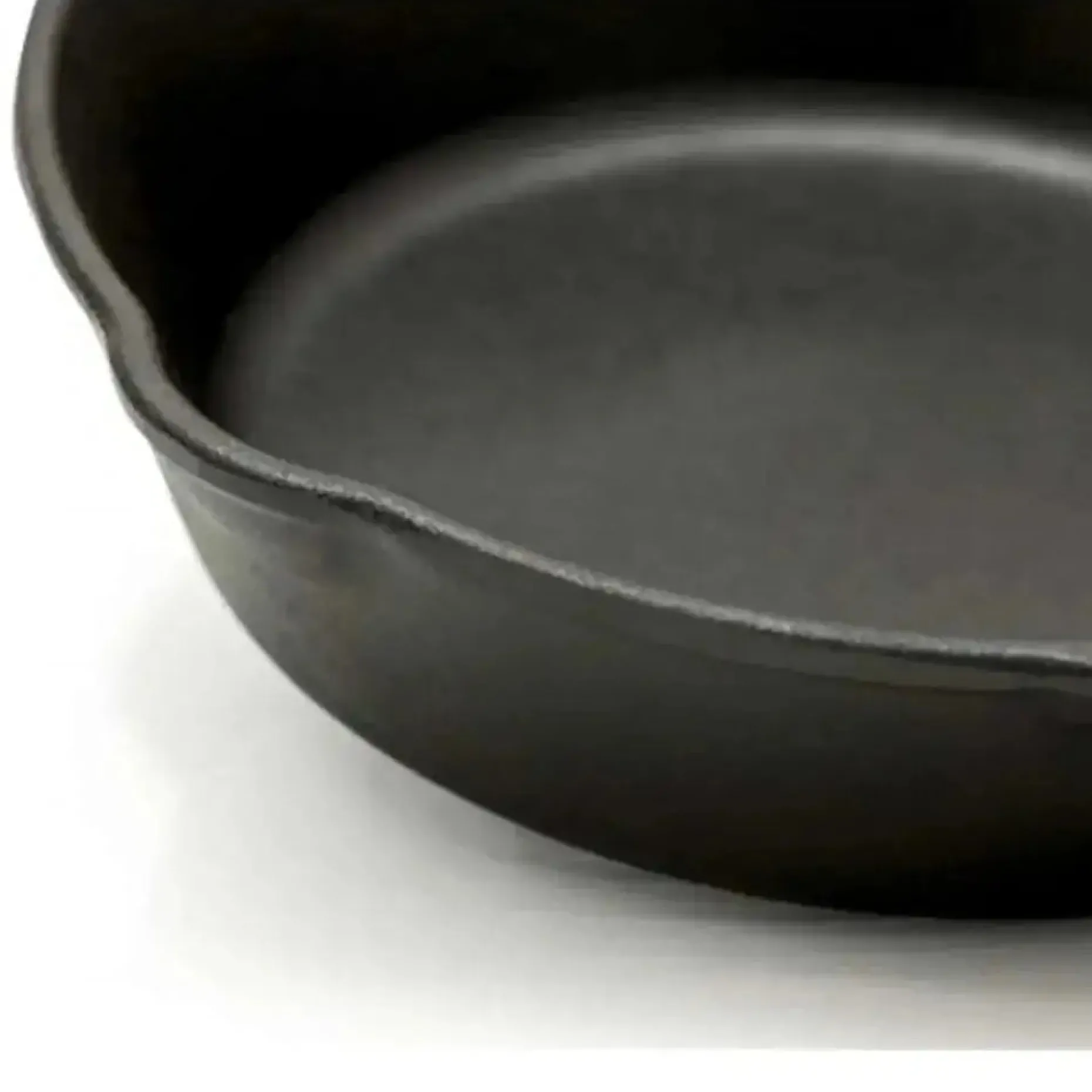 Petromax - Feuerpfanne fp20h mit zwei Henkeln