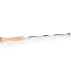 Petromax - Feuerrohr Edelstahl