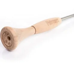 Petromax - Feuerrohr Edelstahl