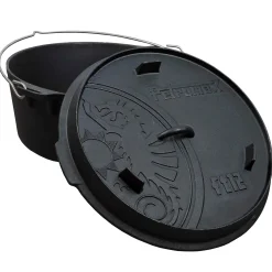 Petromax - Feuertopf ft12