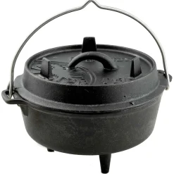 Petromax - Feuertopf ft3