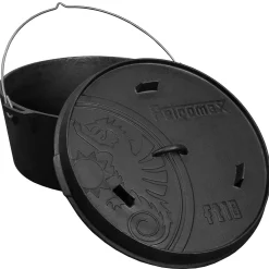 Petromax - Feuertopf ft18