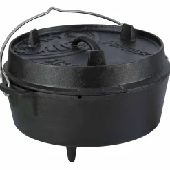 Petromax - Feuertopf ft4.5