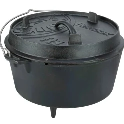 Petromax - Feuertopf ft9