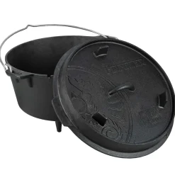 Petromax - Feuertopf ft9