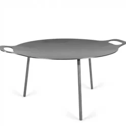 Petromax - Grill- und Feuerschale fs48