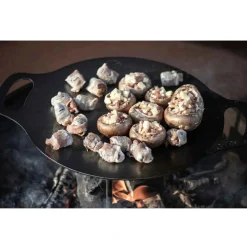 Petromax - Grill- und Feuerschale fs38 schwarz