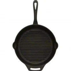 Petromax - Grill-Feuerpfanne gp30 mit Stiel