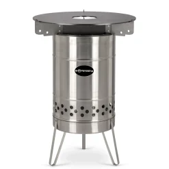 Petromax - Grillplatte Pyron Plate