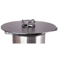 Petromax - Grillplatte Pyron Plate