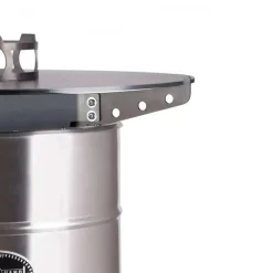 Petromax - Grillplatte Pyron Plate