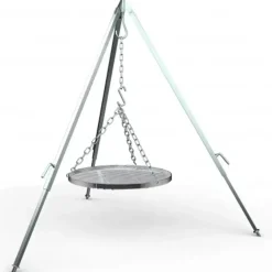 Petromax - Hänge-Rost für Dreibein 50 cm