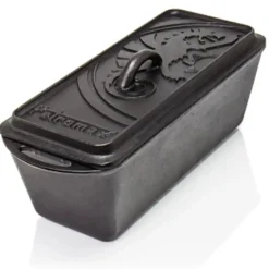 Petromax - Kastenform mit Deckel k4