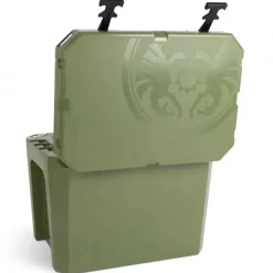 Petromax - Kühlbox 25 Liter oliv