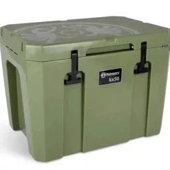 Petromax - Kühlbox 50 Liter oliv