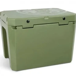 Petromax - Kühlbox 50 Liter oliv