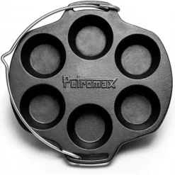 Petromax - Muffinform mf6