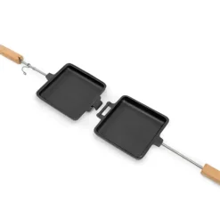 Petromax - Sandwicheisen