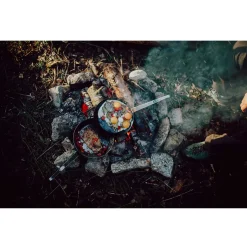 Petromax - Schmiedeeiserne Pfanne 32cm schwarz