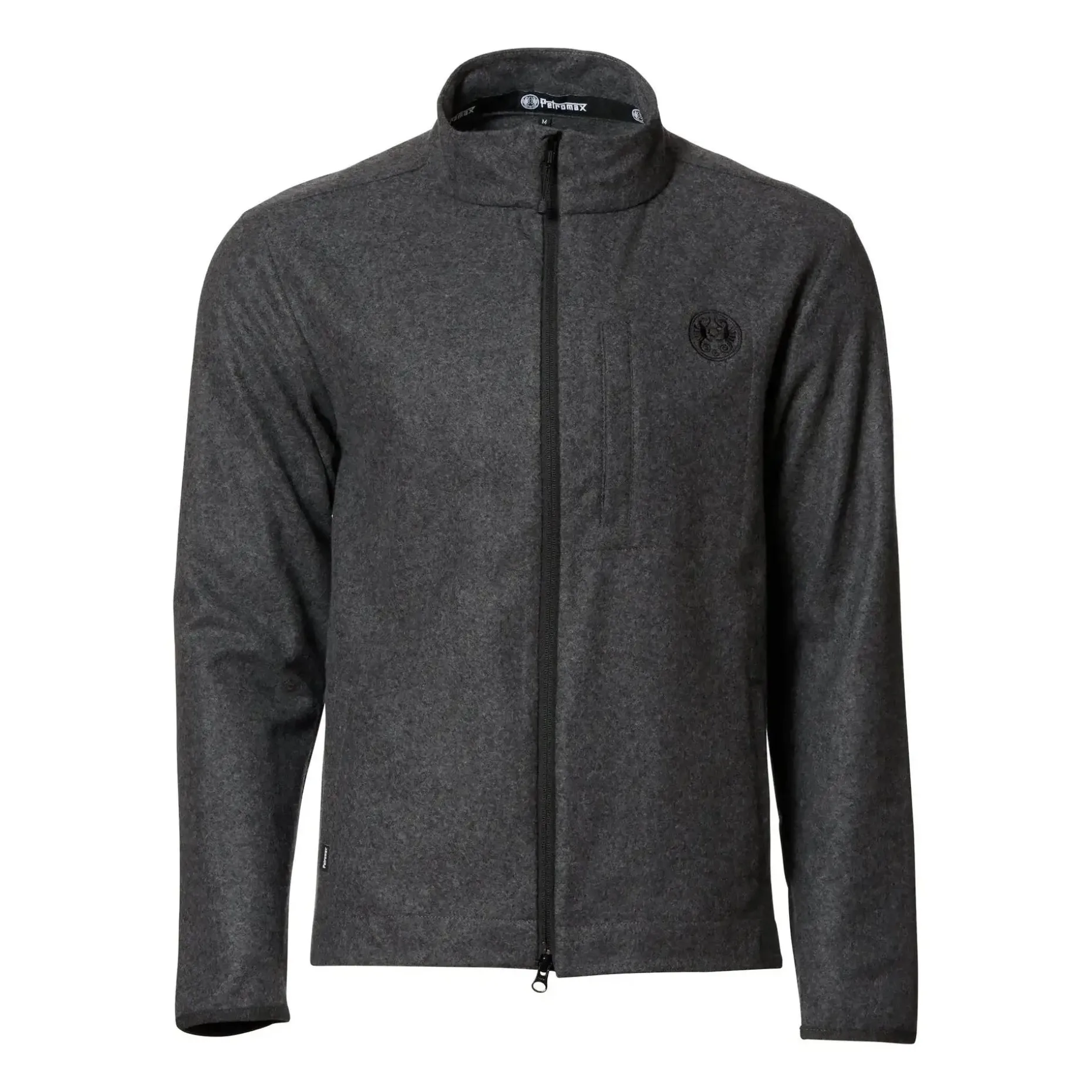 Petromax - Wolljacke