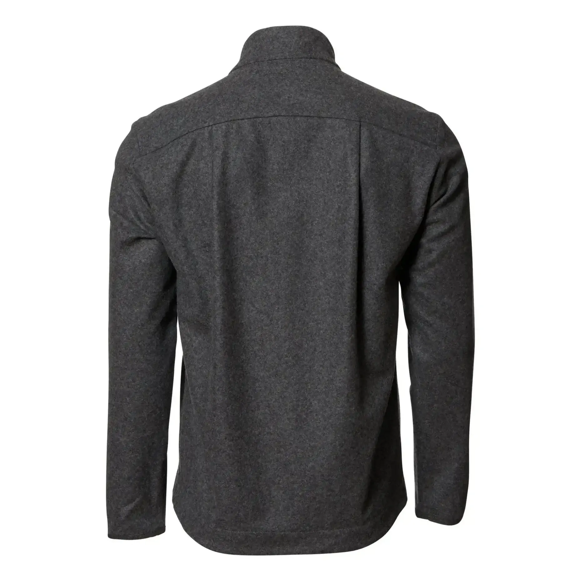 Petromax - Wolljacke